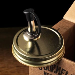 Ausgiesser o'doonell moonshine