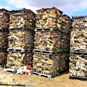 Kaminholz Brennholz Neukirchen-Vluyn Kategoribild