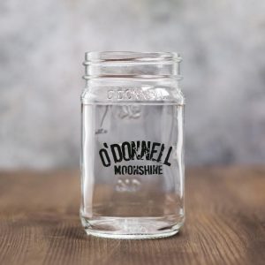 O'Donnell Moonshiner 300ml Glas