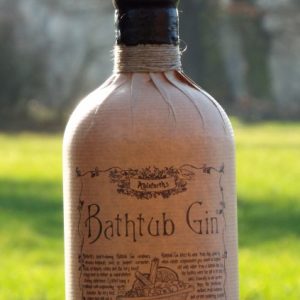 Ableforth's Bathtub Gin
