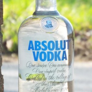 Absolut Vodka 0,7