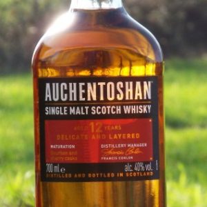 Auchentoshan