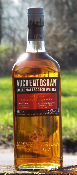 Auchentoshan Auchentoshan