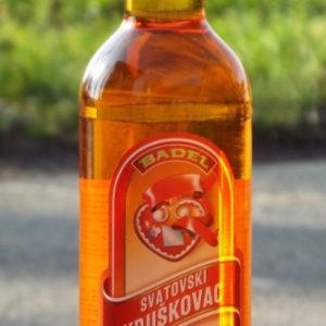 Badel Svatovski Kruškovac Kruschkovatz