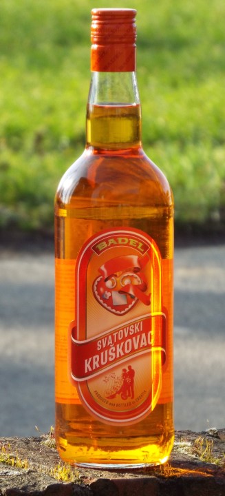 Badel Svatovski Kruškovac Kruschkovatz Badel Svatovski Kruškovac Kruschkovatz