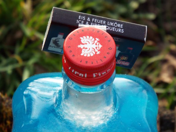 Baumann Gletschereis Eis 2 Baumann Gletschereis Eis 2