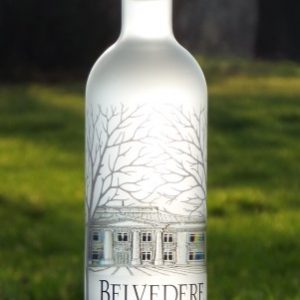 Belvedere Vodka Wodka 0,7