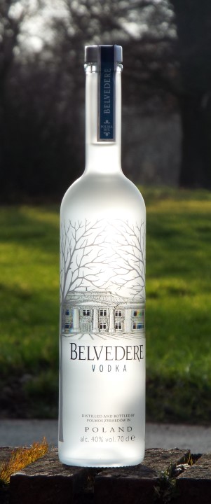 Belvedere Vodka Wodka 0,7 Belvedere Vodka Wodka 0,7