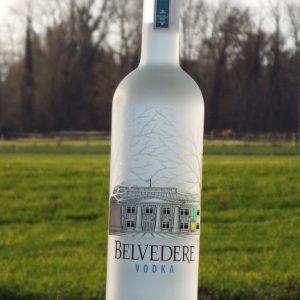 Belvedere Vodka Wodka 1,75