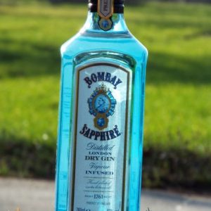 Bombay SAPPHIRE London Dry Gin 0,7