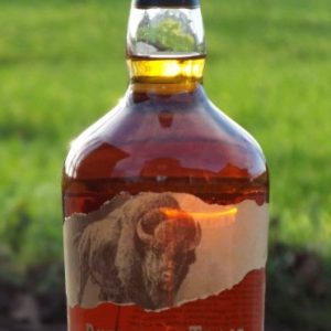 Buffalo Trace