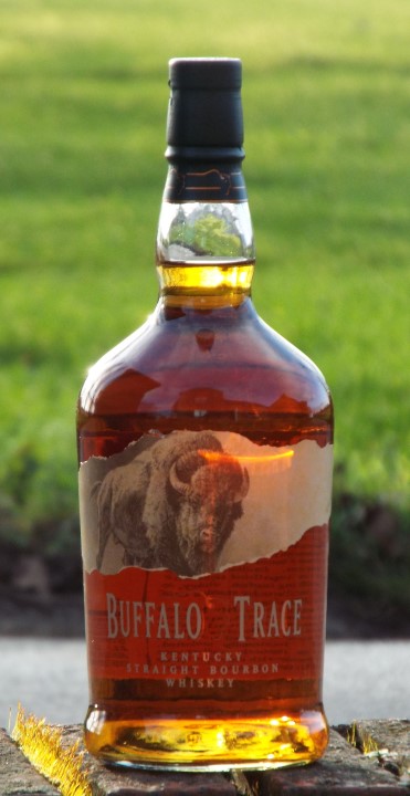 Buffalo Trace Buffalo Trace