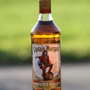 Captain Morgan