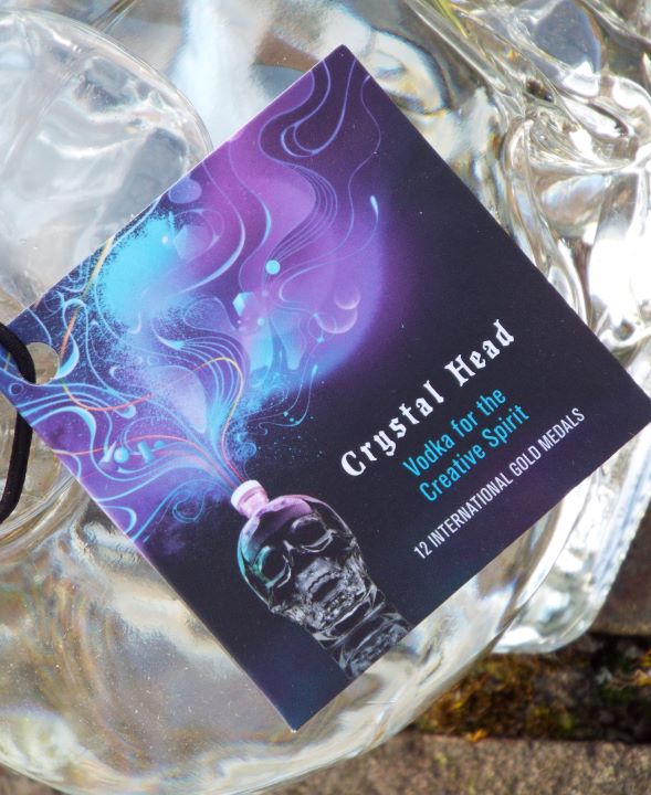 Chrystal Head Vodka 1 Chrystal Head Vodka 1