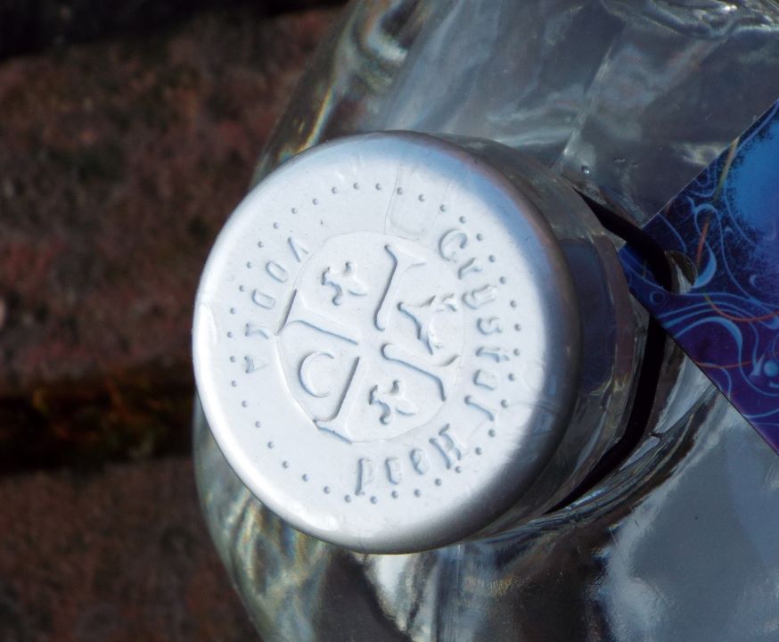 Chrystal Head Vodka 2 Chrystal Head Vodka 2