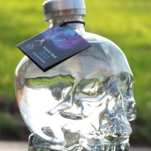 Chrystal Head Vodka