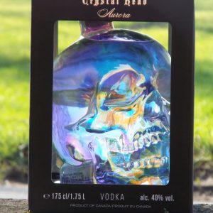 Crystal Head Vodka Aurora 1,75