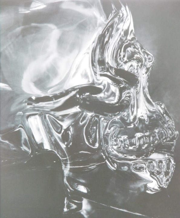 Crystal Head Vodka Aurora Logo Crystal Head Vodka Aurora Logo