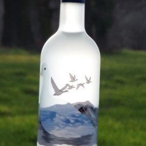 Grey Goose Vodka 0,7
