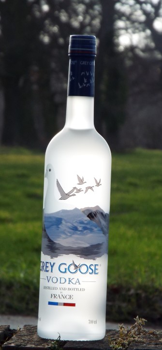 Grey Goose Vodka 0,7 Grey Goose Vodka 0,7