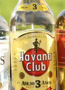 Havana Club Rum