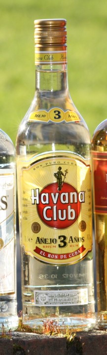 Havana Club Rum Havana Club Rum