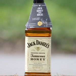 Jack Daniels Honey