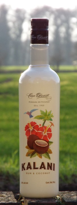 Kalani Rum Coconut Kalani Rum Coconut