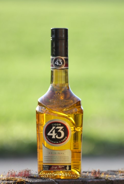 Likor 43 Likor 43