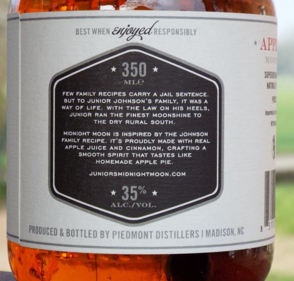 Midnight Moon Apple Pie 2 Midnight Moon Apple Pie 2