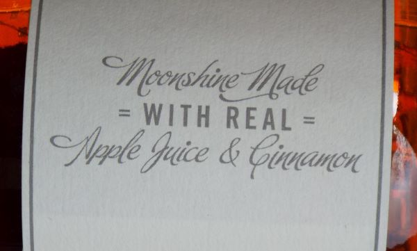 Midnight Moon Apple Pie 3 Midnight Moon Apple Pie 3