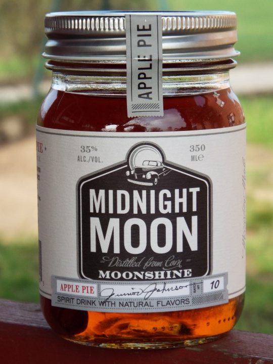 Midnight Moon Apple Pie Midnight Moon Apple Pie