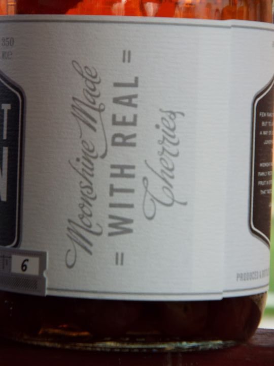 Midnight Moon Cherry Moonshine 3 Midnight Moon Cherry Moonshine 3
