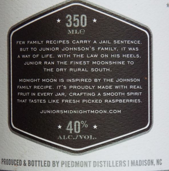 Midnight Moon Raspberry Moonshine 4 Midnight Moon Raspberry Moonshine 4