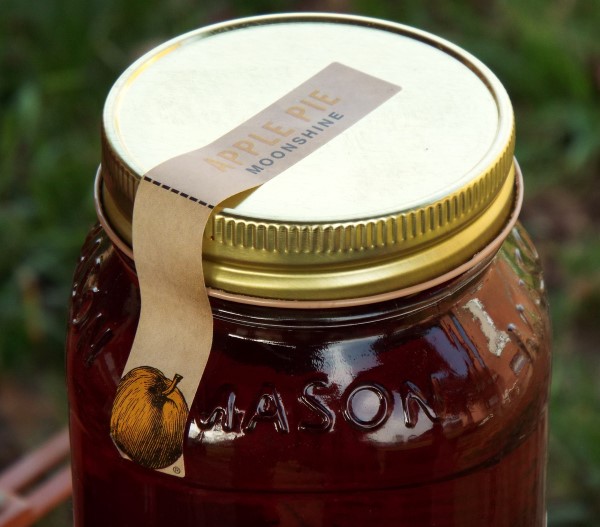 Ole Smoky Apple Pie 2 Ole Smoky Apple Pie 2