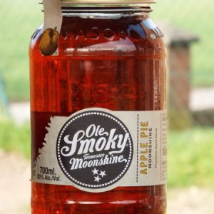 Ole Smoky Apple Pie