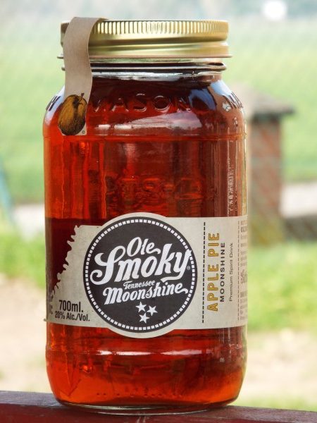 Ole Smoky Apple Pie Ole Smoky Apple Pie