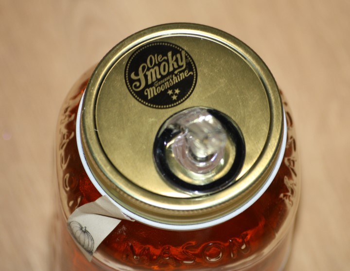 Ole Smoky Ausgießer 2 Ole Smoky Ausgießer 2