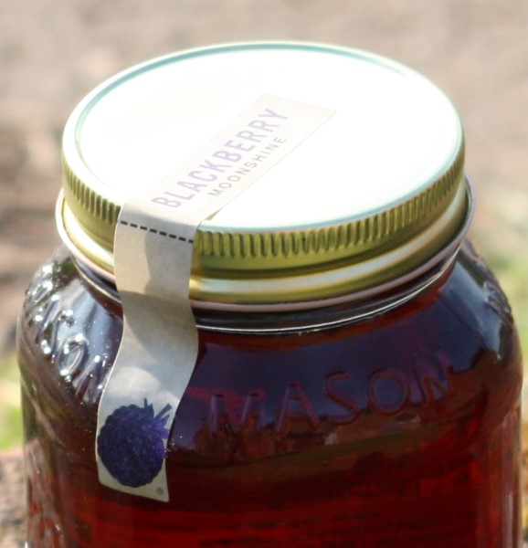 Ole Smoky Black Berry 2 Ole Smoky Black Berry