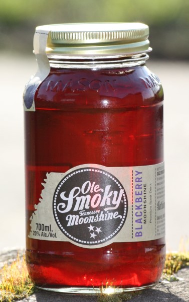 Ole Smoky Black Berry Ole Smoky Black Berry