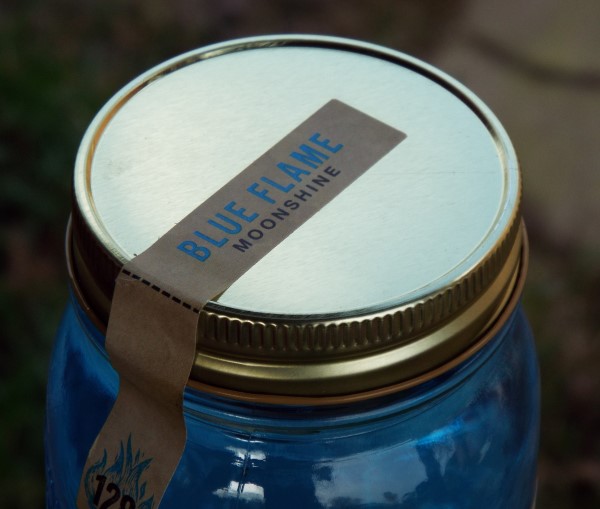 Ole Smoky Blue Flame 2 Ole Smoky Blue Flame