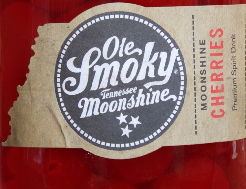 Ole Smoky Cherries 3 Ole Smoky Cherries 3