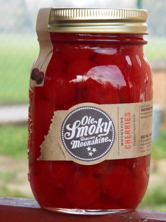 Ole Smoky Cherries Ole Smoky Cherries