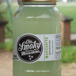 Ole Smoky Margarita