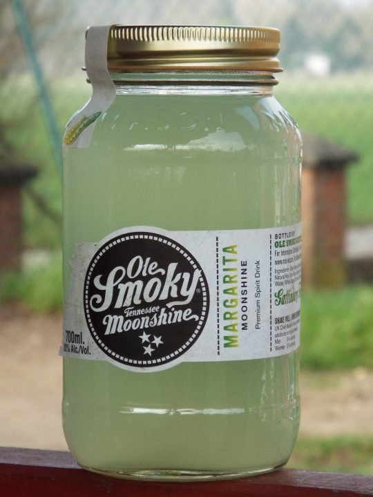 Ole Smoky Margarita Ole Smoky Margarita