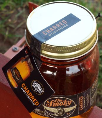 Ole Smoky Moonshine Chared 2 Ole Smoky Moonshine Chared 2