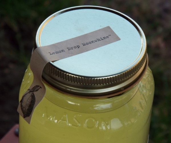 Ole Smoky Moonshine Lemon Drop 2 Ole Smoky Moonshine Lemon Drop 2