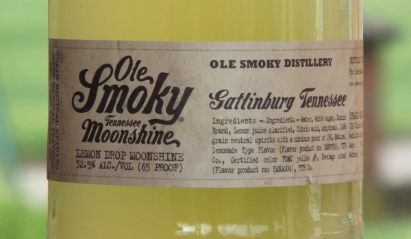 Ole Smoky Moonshine Lemon Drop 3 Ole Smoky Moonshine Lemon Drop 3