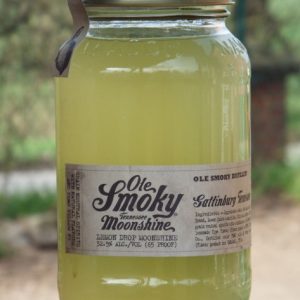 Ole Smoky Moonshine Lemon Drop