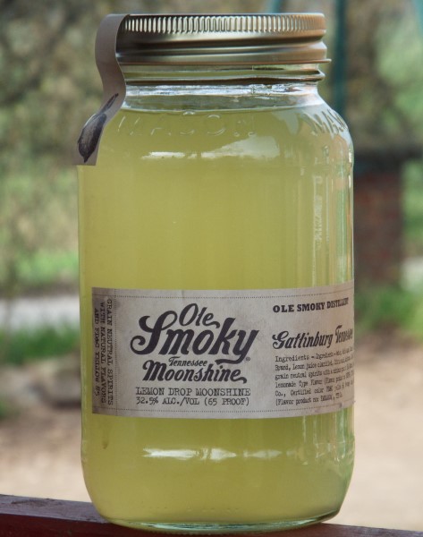 Ole Smoky Moonshine Lemon Drop Ole Smoky Moonshine Lemon Drop